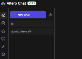 Altero Chat